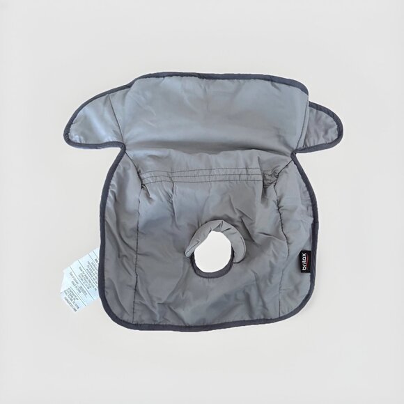 Britax Car Seat Protector Waterproof Liner Seat Saver Cover Child NEW READ! - Picture 3 of 10